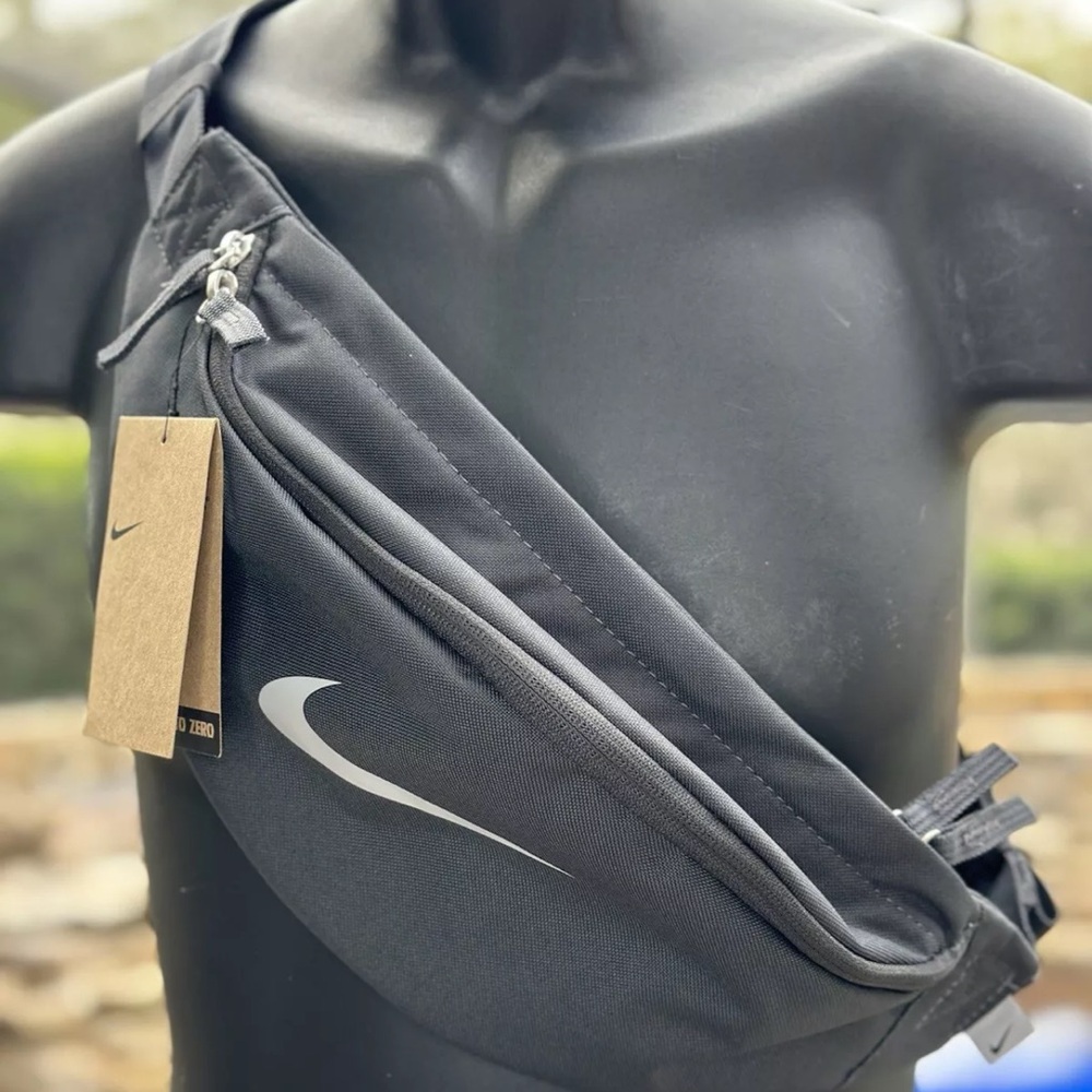 NIKE HERITAGE WAIST BAG‎